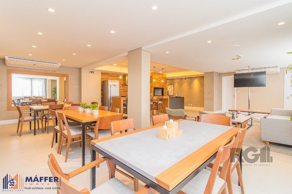 Apartamento, 1 quarto, 34 m² - Foto 39