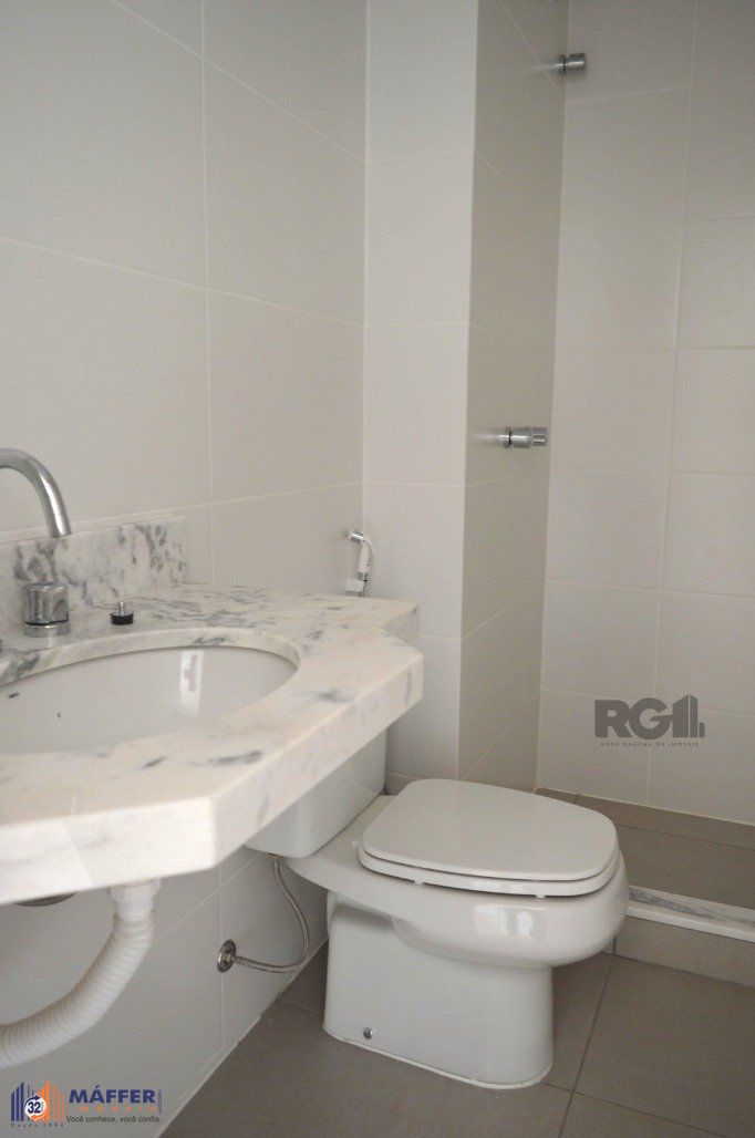 Apartamento, 1 quarto, 35 m² - Foto 30