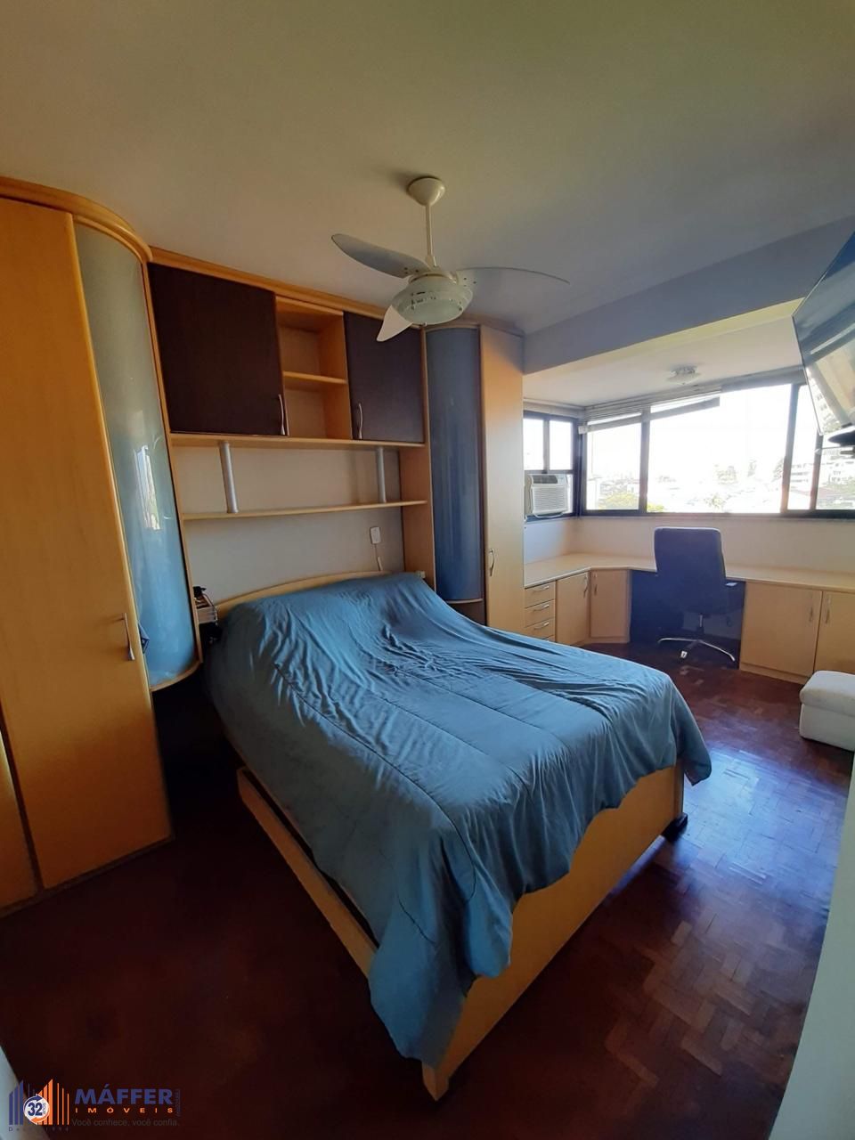 Apartamento, 2 quartos, 76 m² - Foto 17