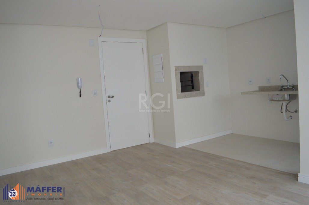 Apartamento, 2 quartos, 60 m² - Foto 6