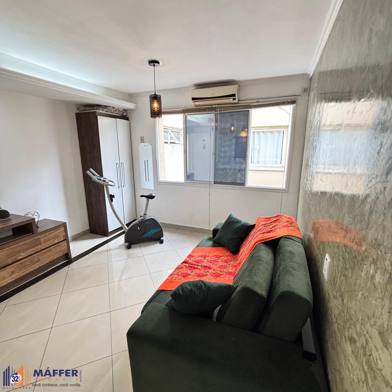 Apartamento, 1 quarto, 28 m² - Foto 10