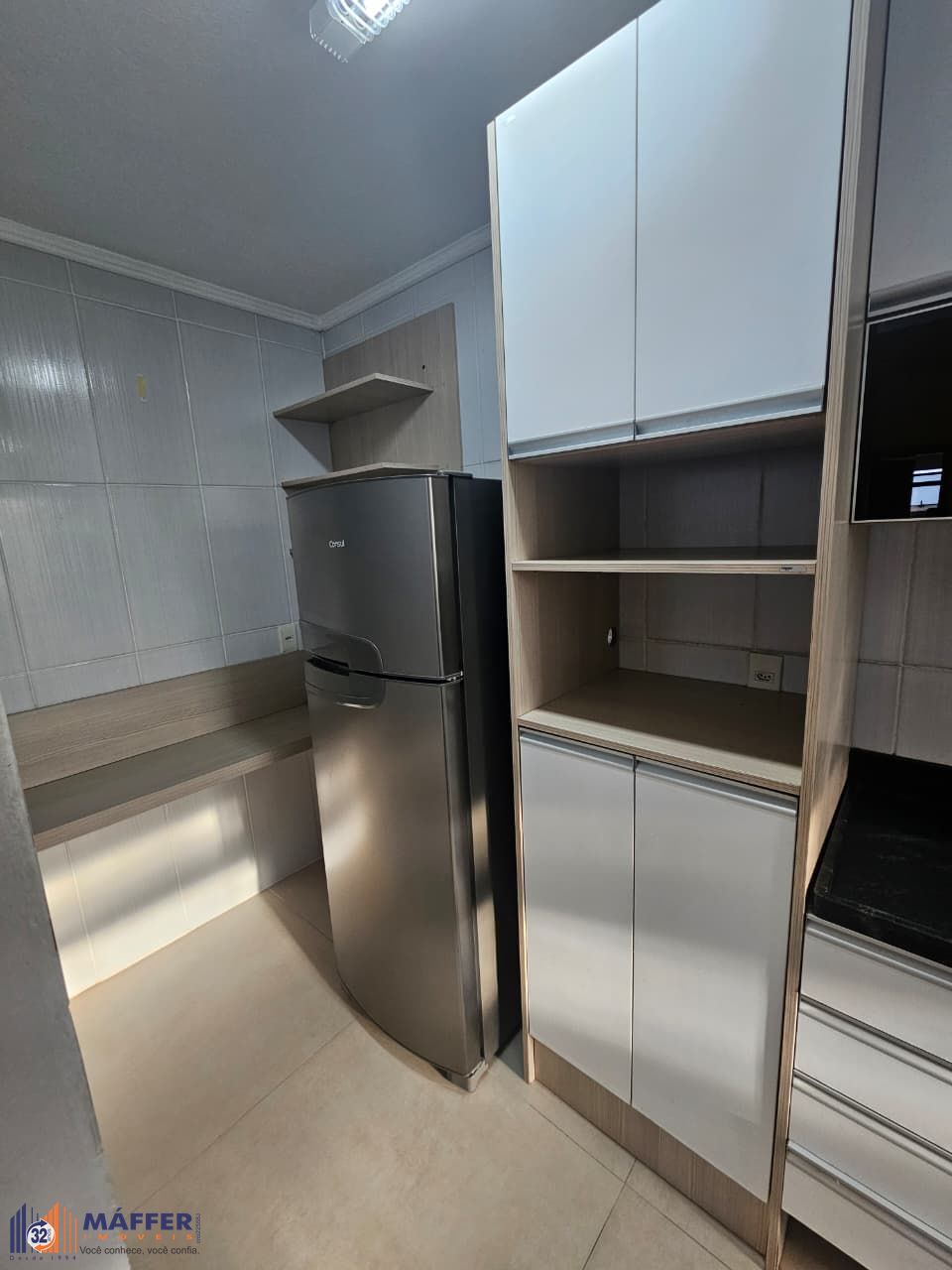 Apartamento, 2 quartos, 58 m² - Foto 11