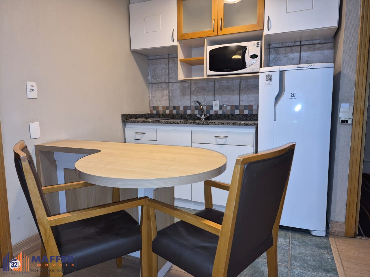 Flat/Apart Hotel, 1 quarto, 37 m² - Foto 6