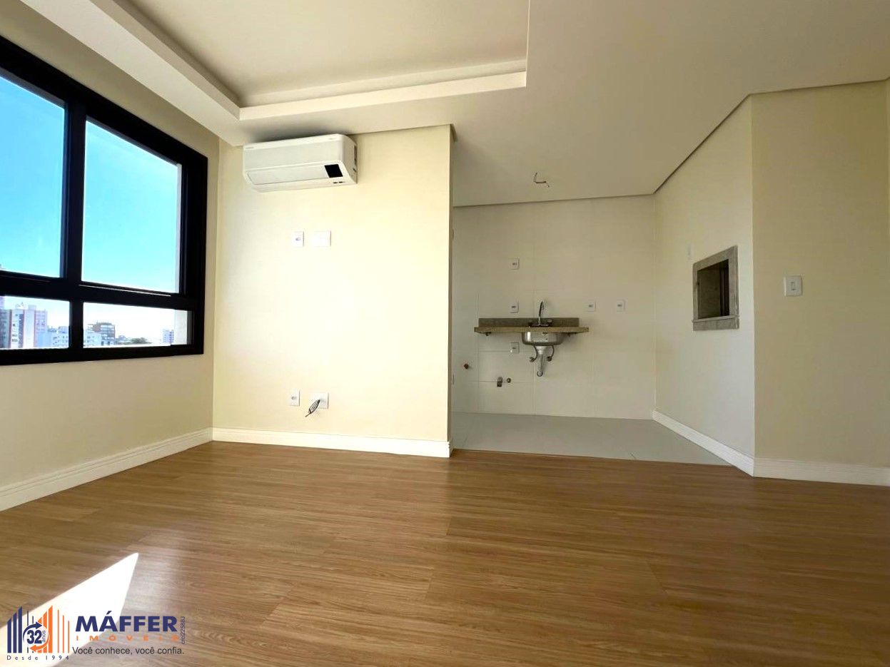 Apartamento, 1 quarto, 35 m² - Foto 18