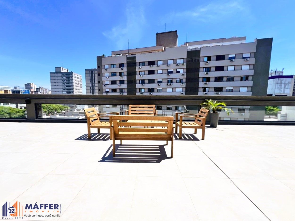 Apartamento, 1 quarto, 23 m² - Foto 35
