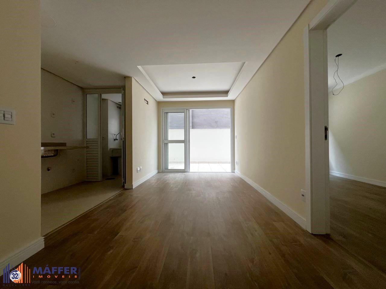 Apartamento, 1 quarto, 72 m² - Foto 1