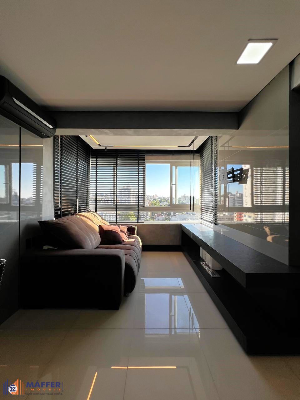 Apartamento, 1 quarto, 55 m² - Foto 18