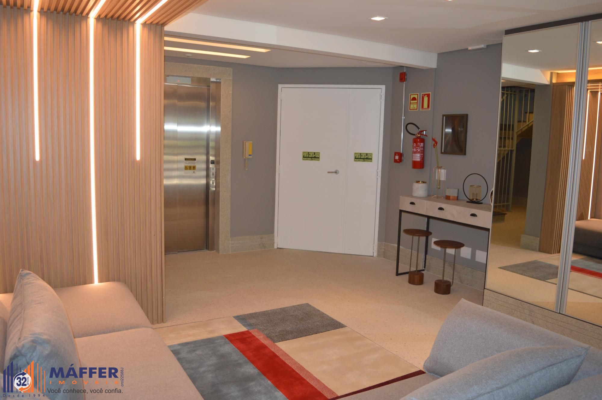 Apartamento, 2 quartos, 92 m² - Foto 5