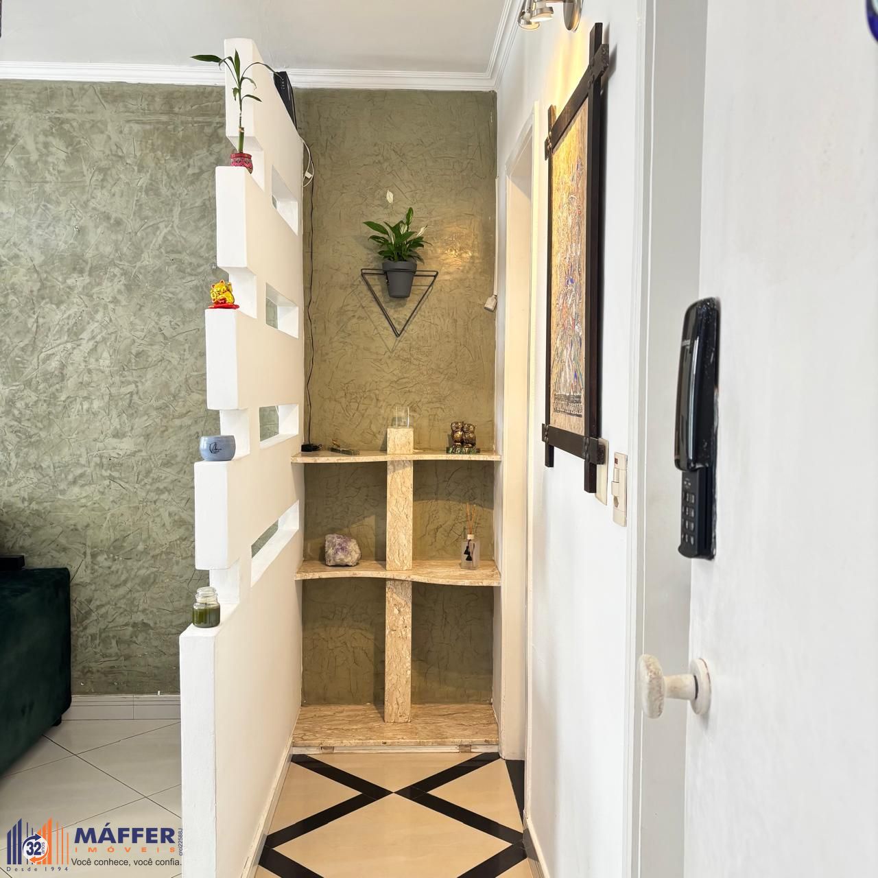 Apartamento, 1 quarto, 28 m² - Foto 7