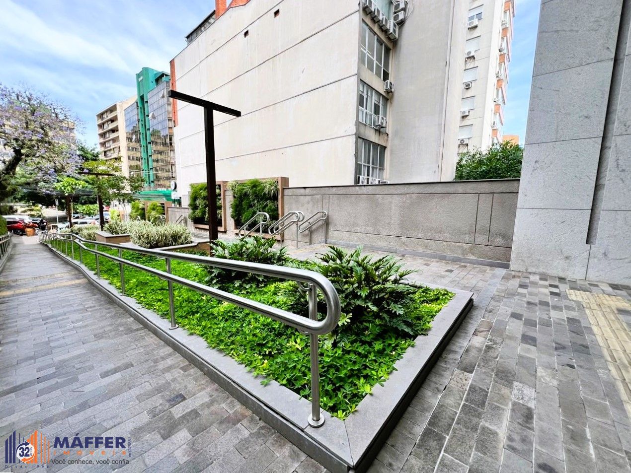 Sala Comercial, 1 sala, à venda, 33 m², Independência - Porto Alegre — foto 4