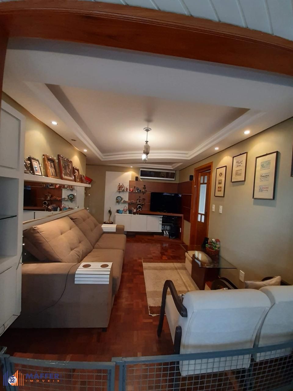 Apartamento, 2 quartos, 76 m² - Foto 1