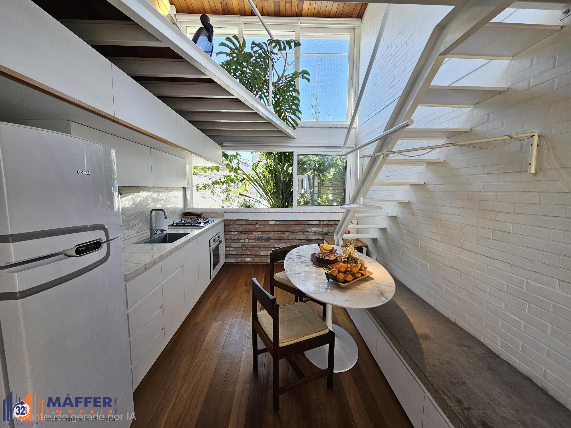 Sobrado, 2 quartos, 104 m² - Foto 9