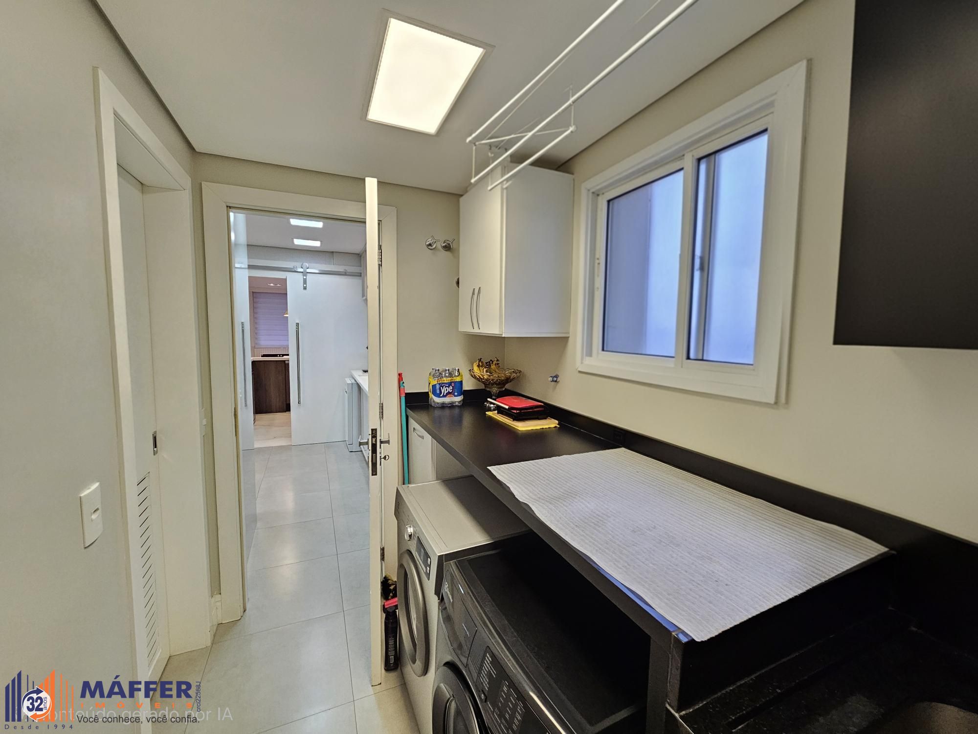 Apartamento, 3 quartos, 180 m² - Foto 24