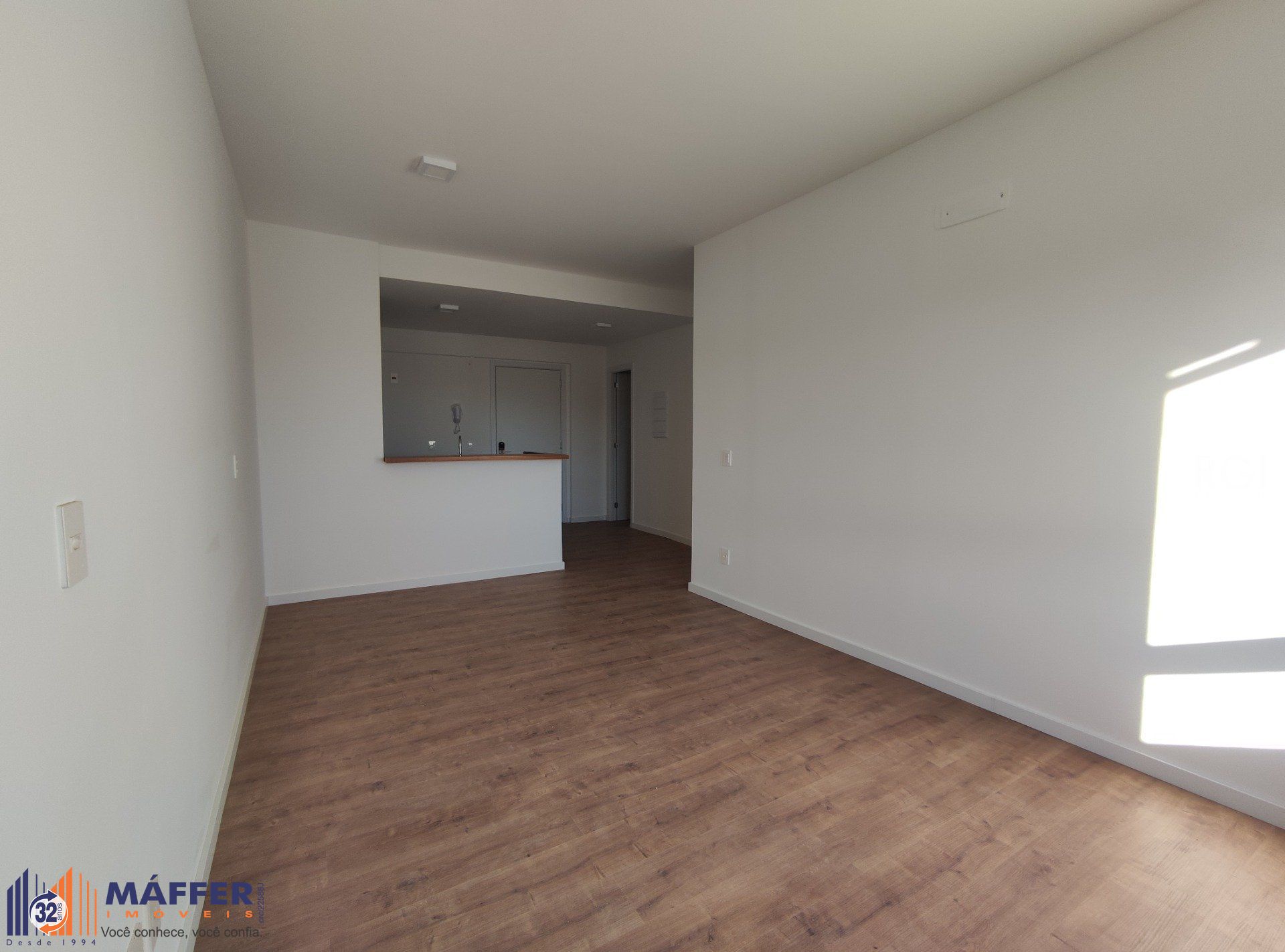 Apartamento, 1 quarto, 44 m² - Foto 4