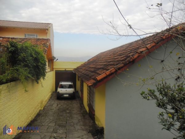 Casa, 3 quartos, à venda, 74 m², Jardim do Salso - Porto Alegre — foto 2