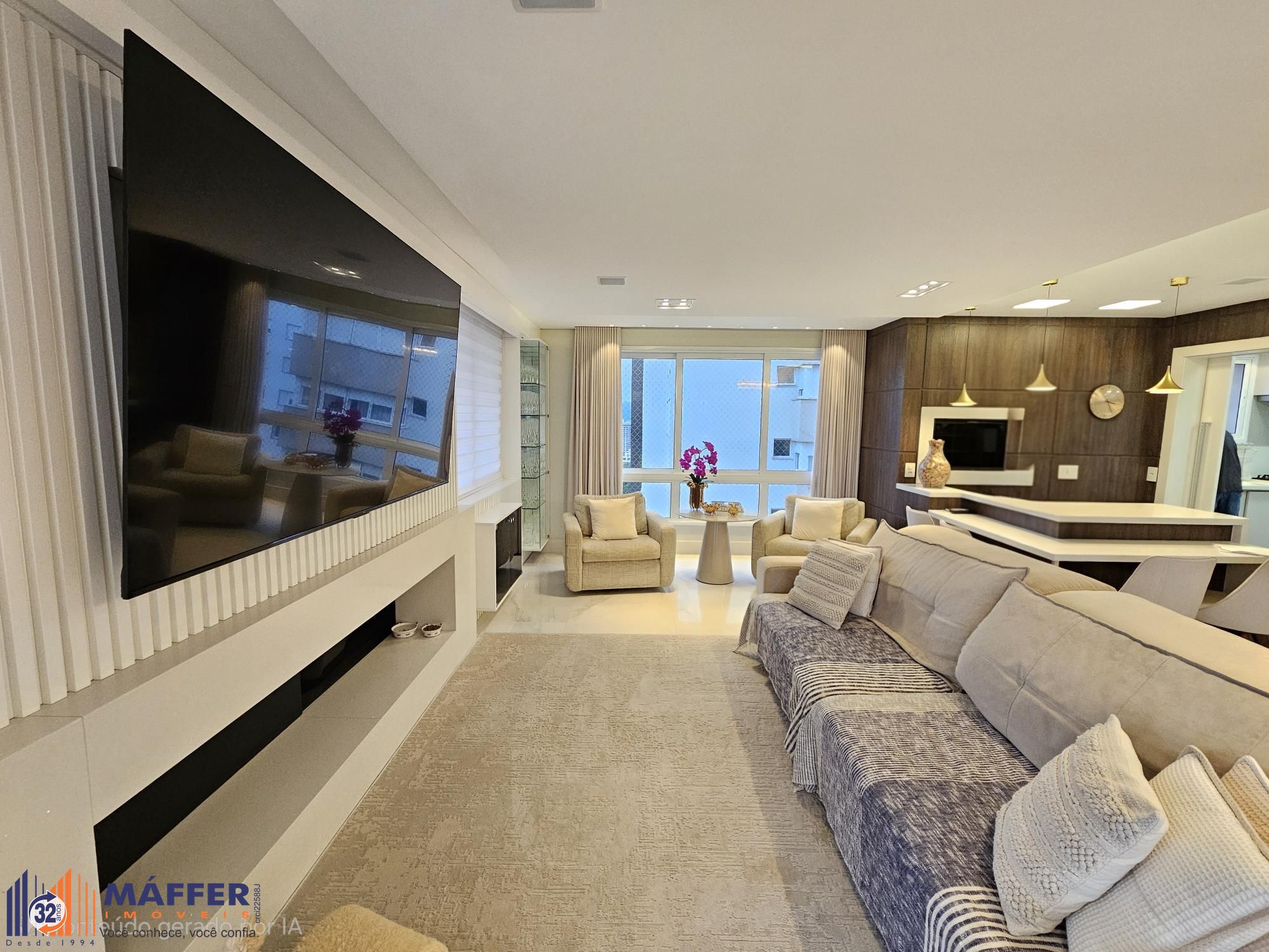 Apartamento, 3 quartos, 180 m² - Foto 7