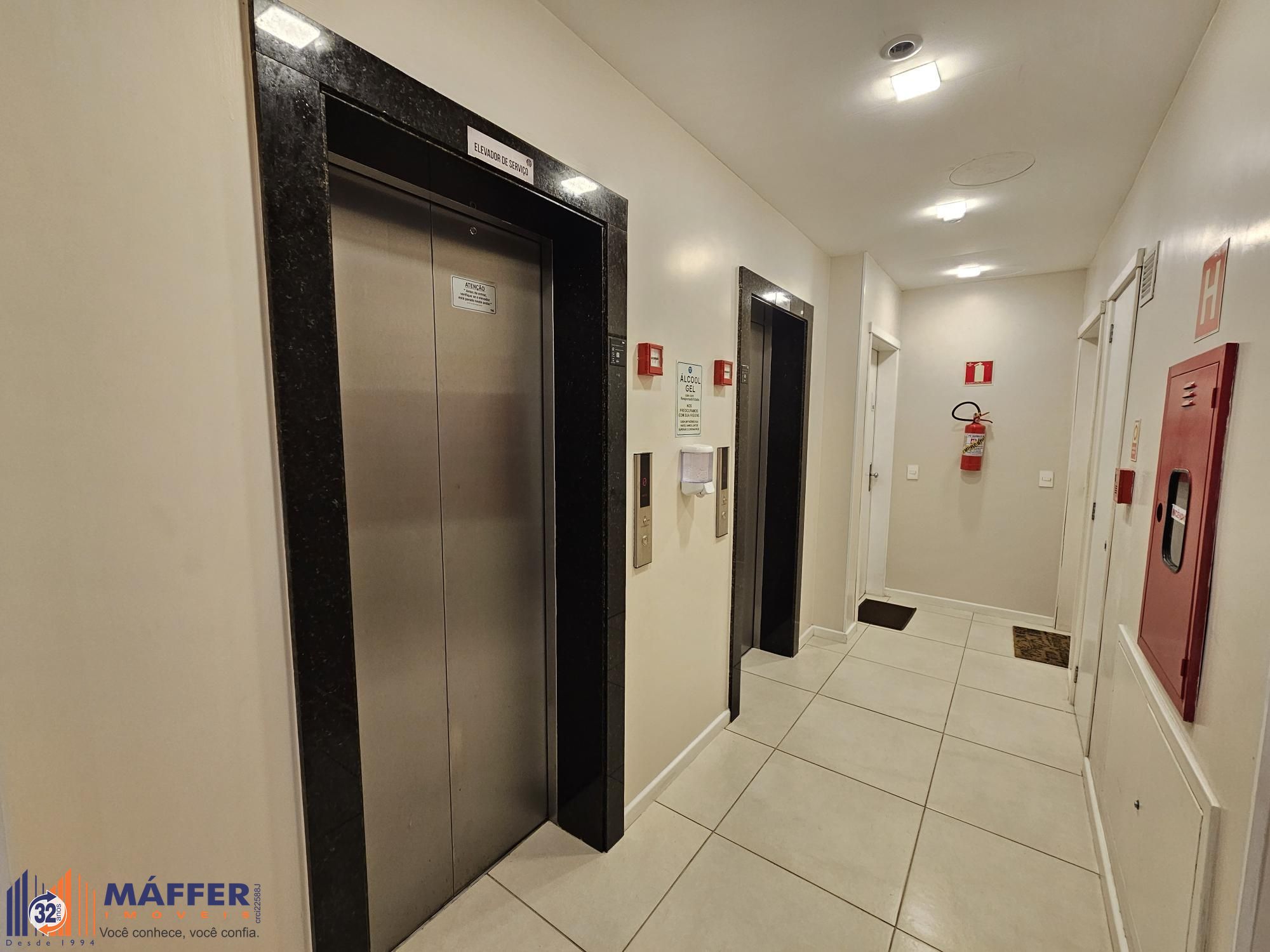 Apartamento, 2 quartos, 54 m² - Foto 16