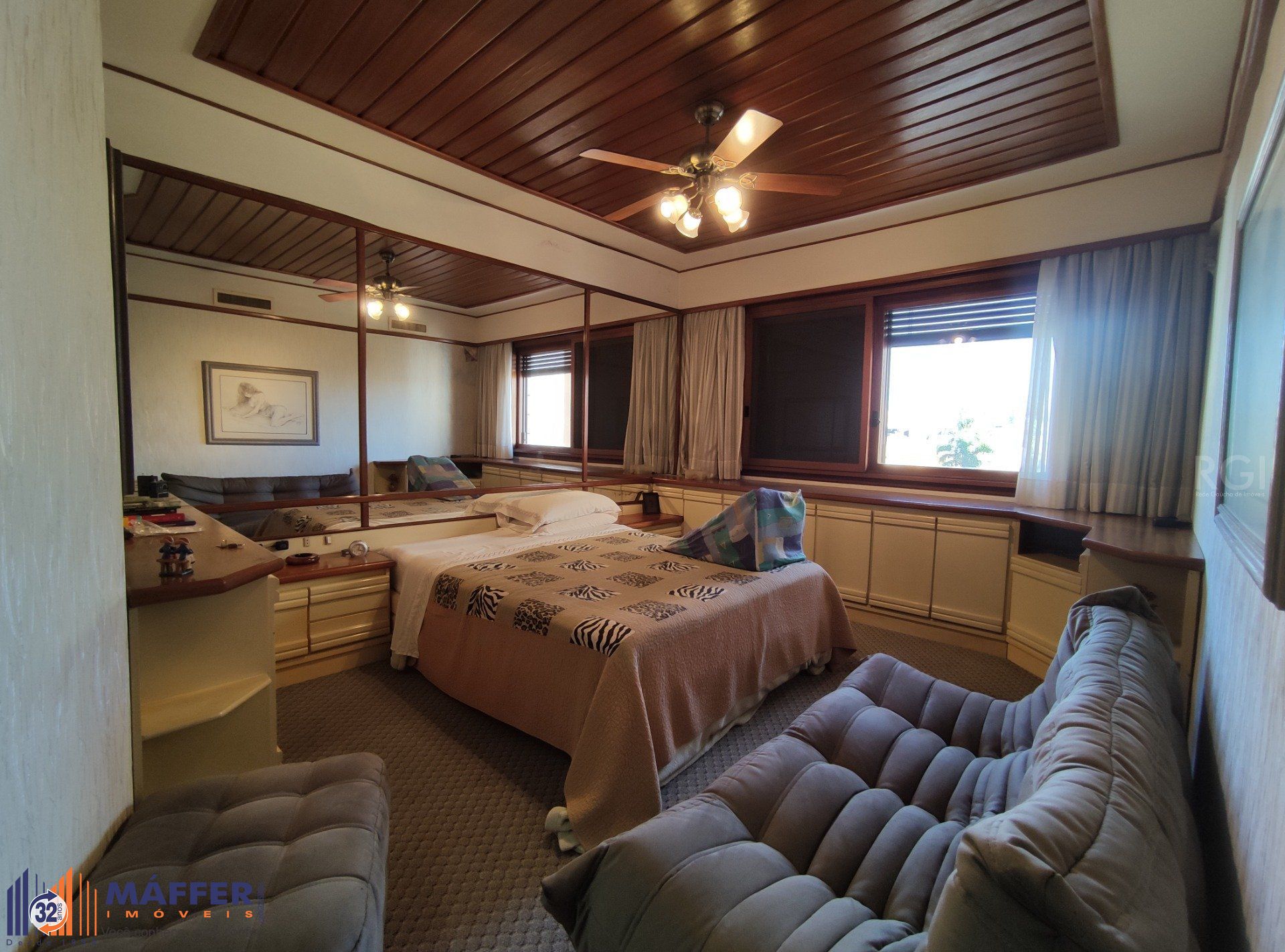 Cobertura, 3 quartos, 354 m² - Foto 12