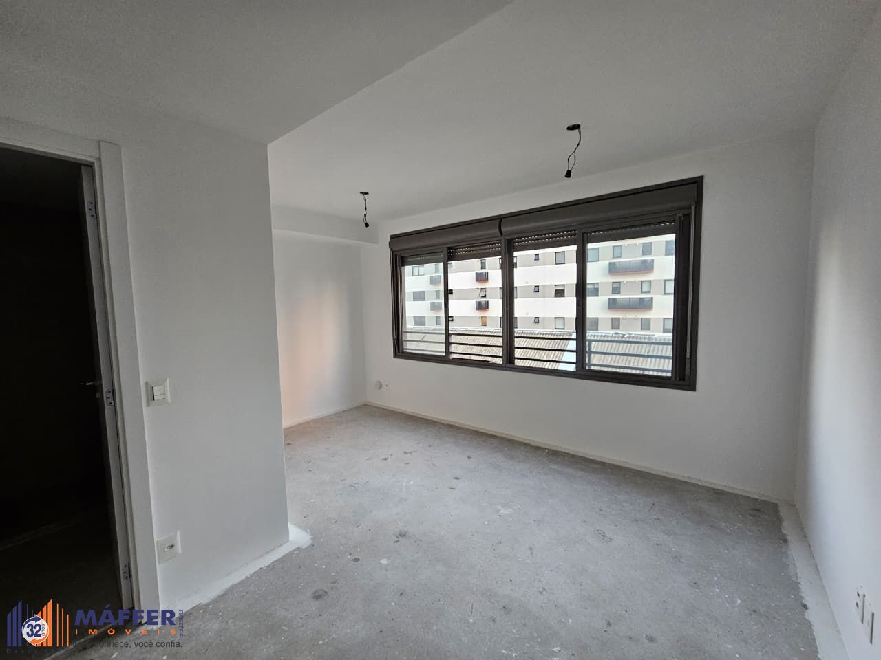 Studio, 1 quarto, à venda, 25 m², Cidade Baixa - Porto Alegre — foto 4