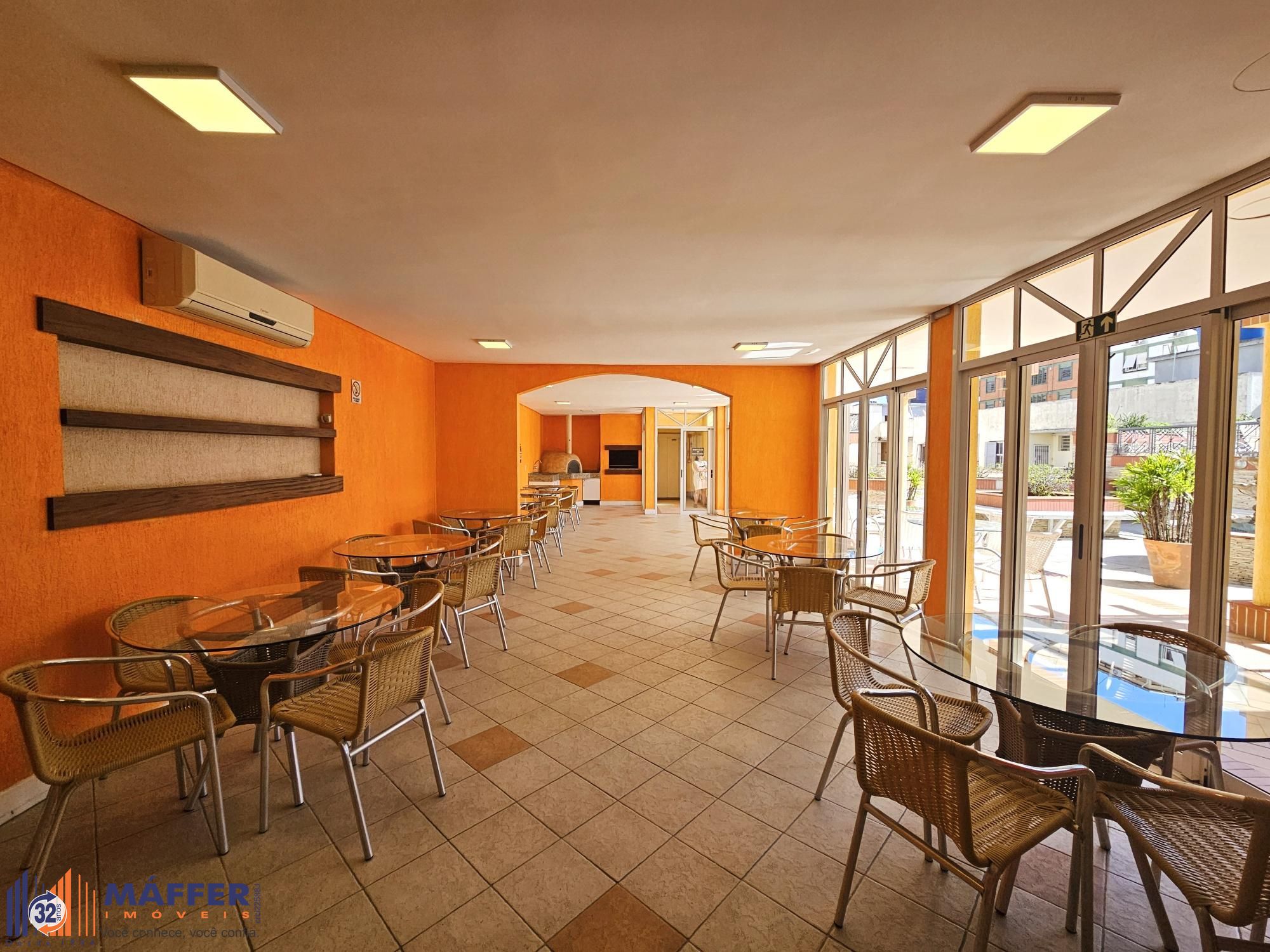 Apartamento, 3 quartos, 98 m² - Foto 36