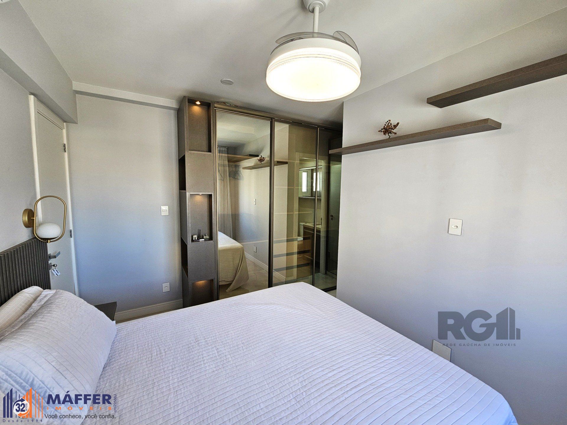 Apartamento, 2 quartos, 67 m² - Foto 13