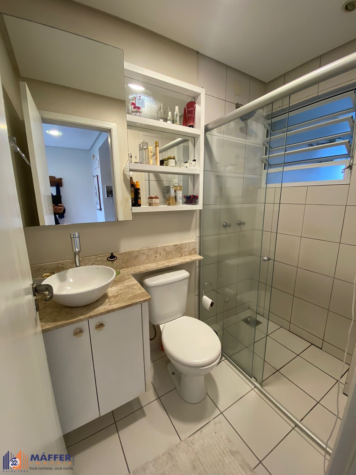 Apartamento, 1 quarto, 41 m² - Foto 13