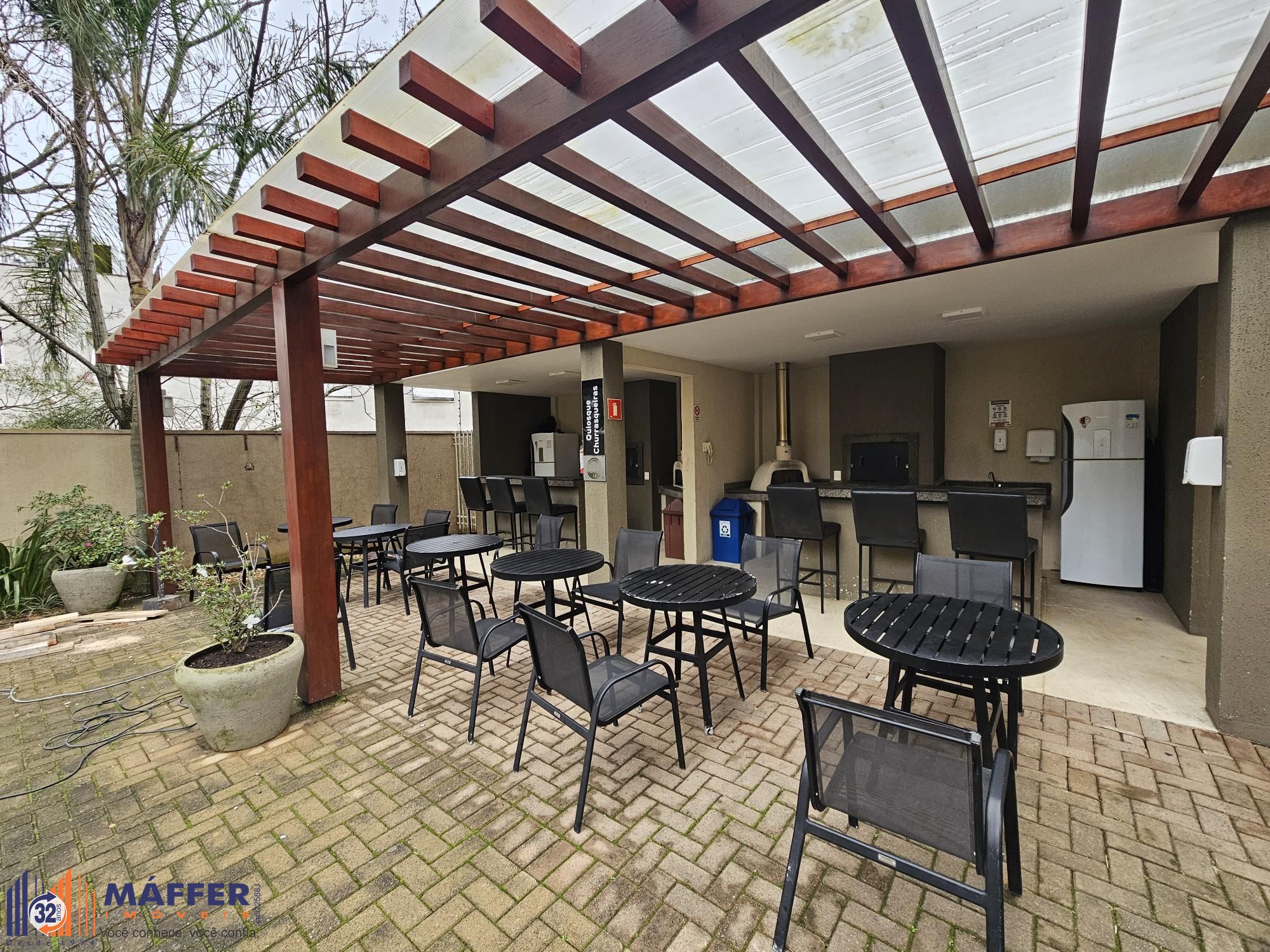 Apartamento, 2 quartos, 54 m² - Foto 18