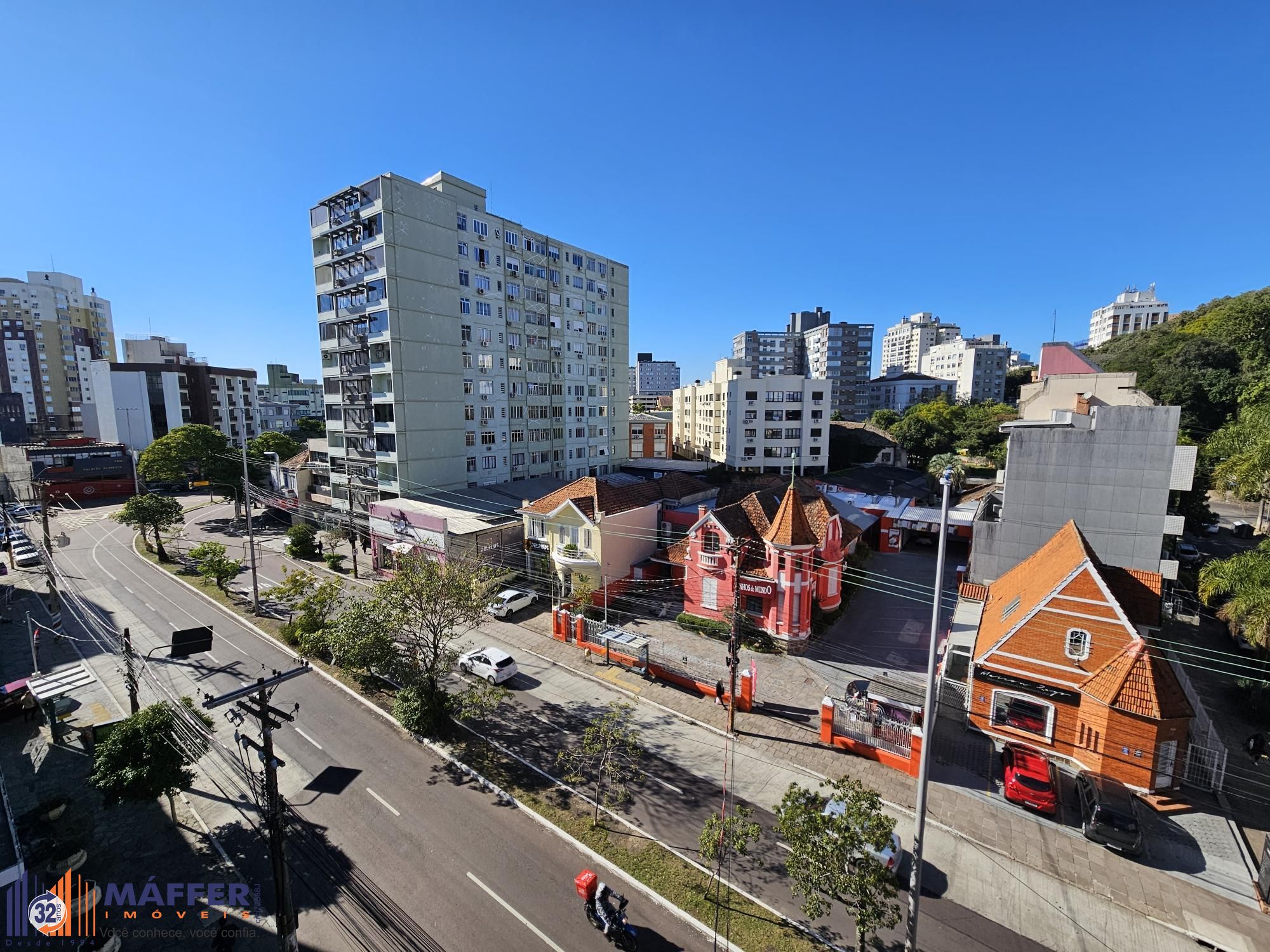 Apartamento, 2 quartos, 69 m² - Foto 14