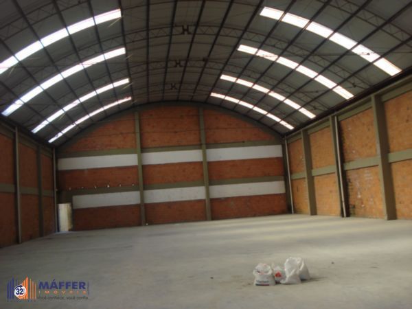 Depósito-Galpão, 2227 m² - Foto 7