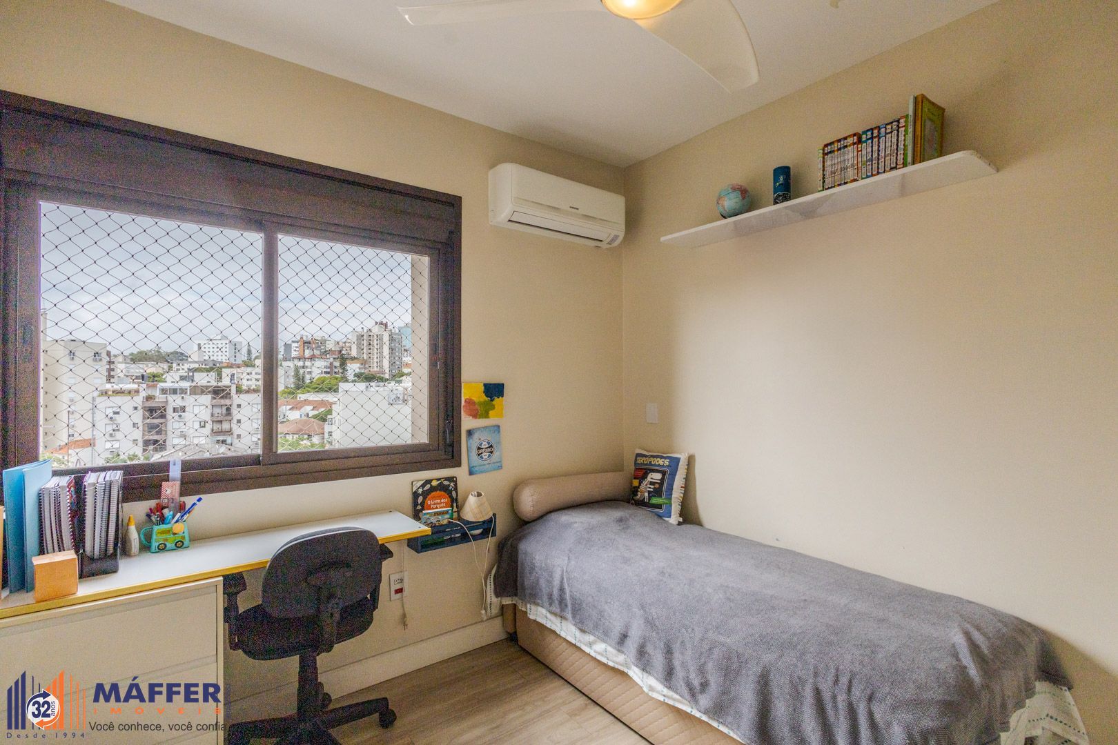 Apartamento, 2 quartos, 84 m² - Foto 13