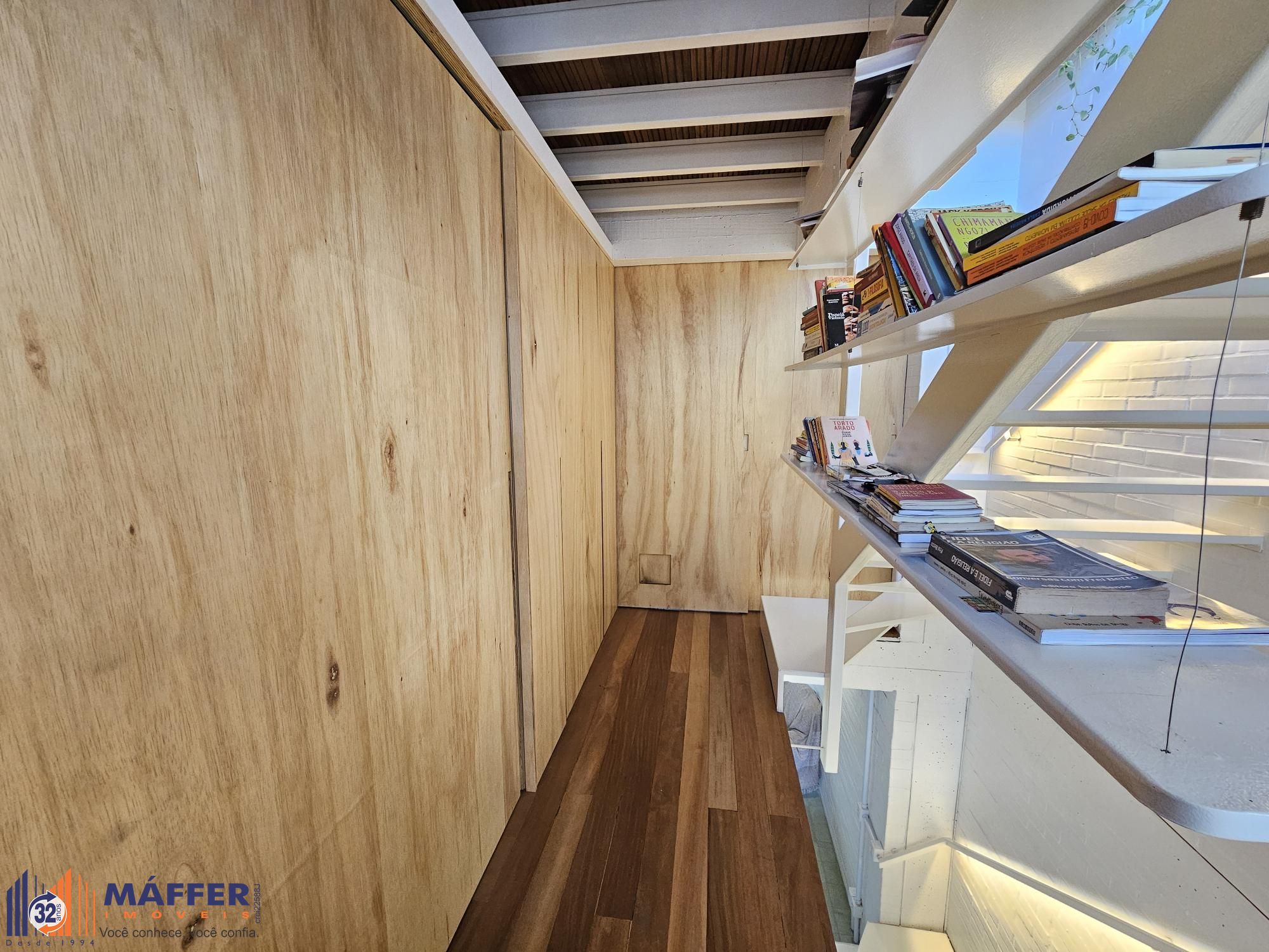Sobrado, 2 quartos, 104 m² - Foto 17
