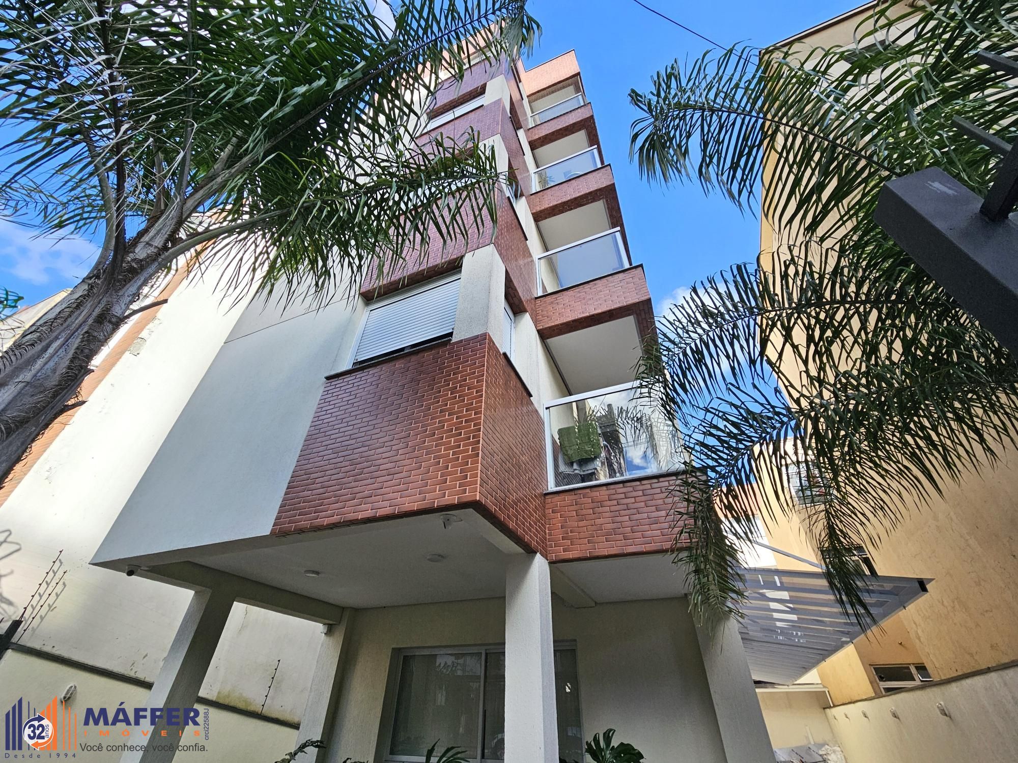 Apartamento, 2 quartos, 67 m² - Foto 1