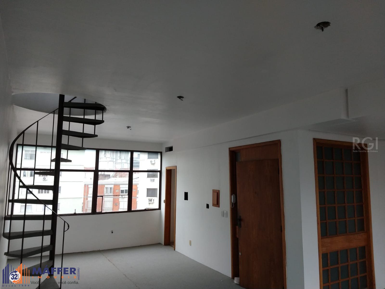 Sala Comercial, à venda, 85 m², Floresta - Porto Alegre — foto 5