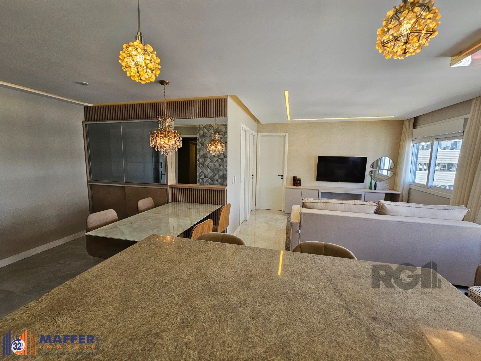 Apartamento, 2 quartos, 67 m² - Foto 8