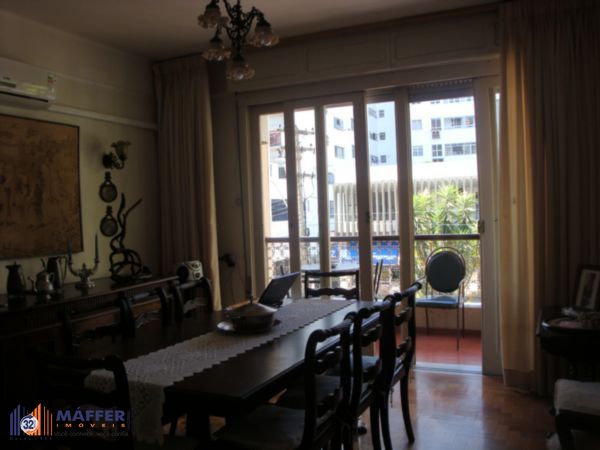 Apartamento, 4 quartos, 190 m² - Foto 12