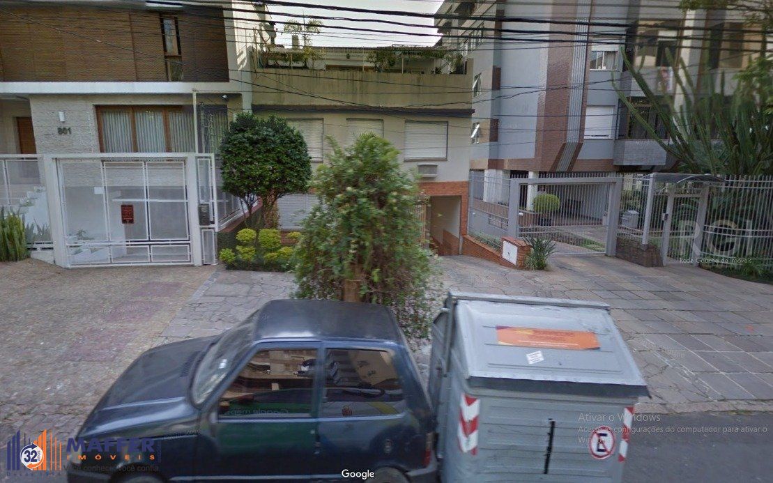Apartamento para Venda - 150m², 2 dormitórios, 1 vaga - São João