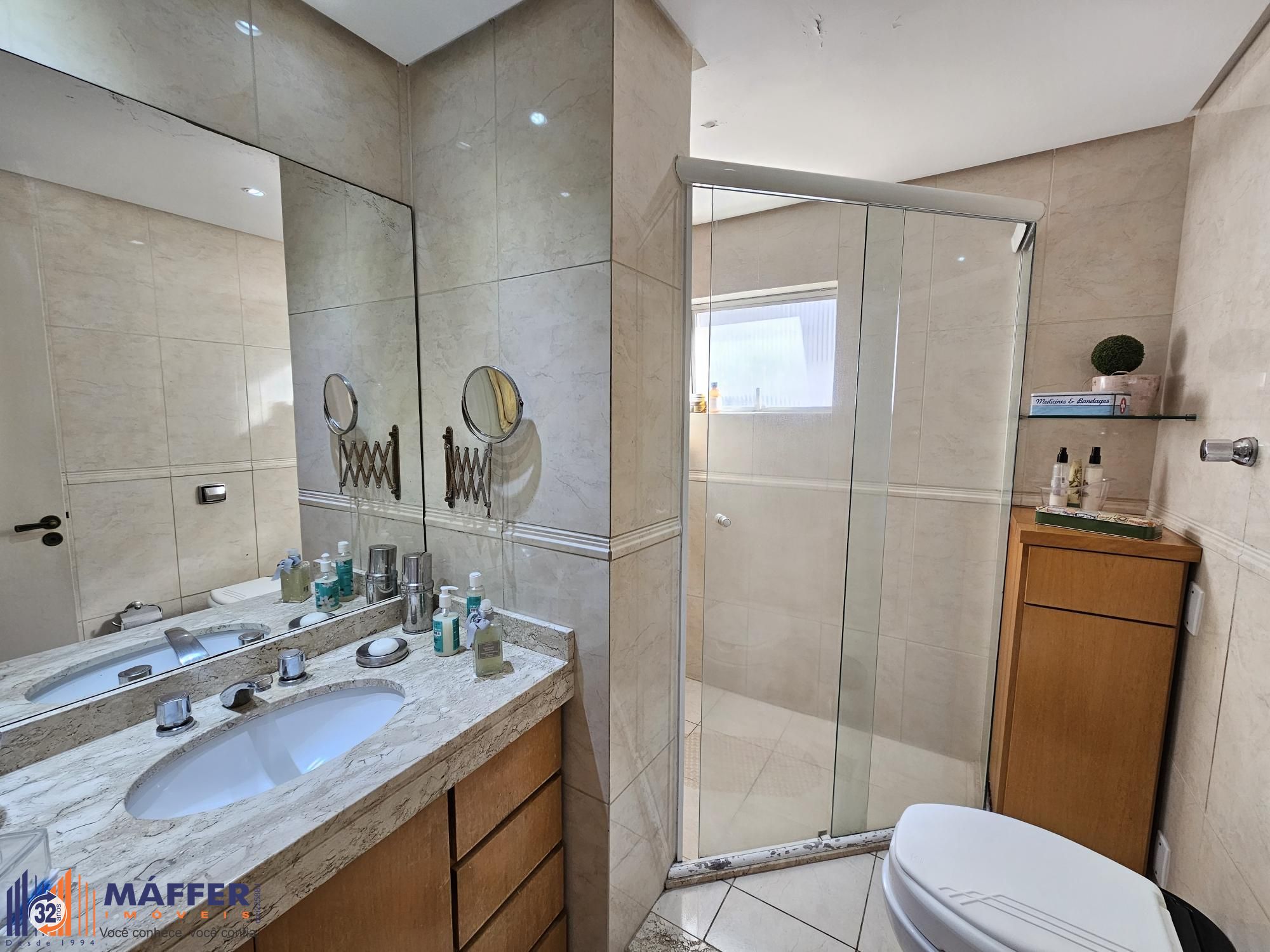Cobertura, 2 quartos, 171 m² - Foto 18