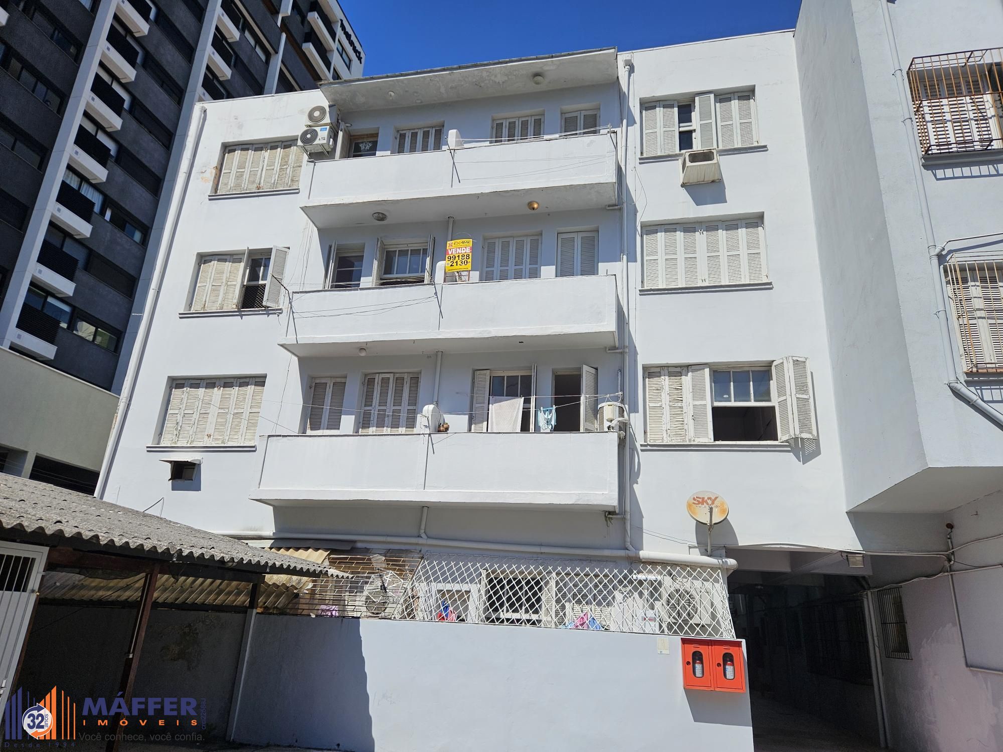 Apartamento, 3 quartos, 98 m² - Foto 29