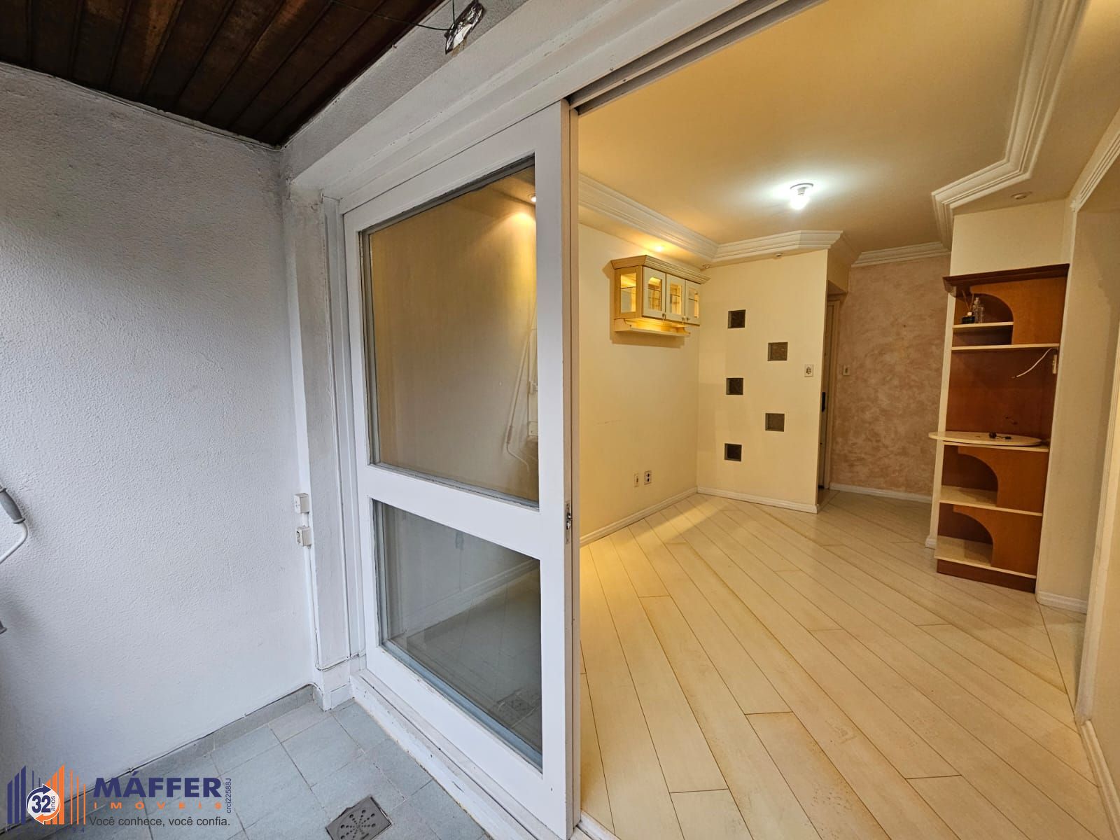 Apartamento, 1 quarto, 43 m² - Foto 3