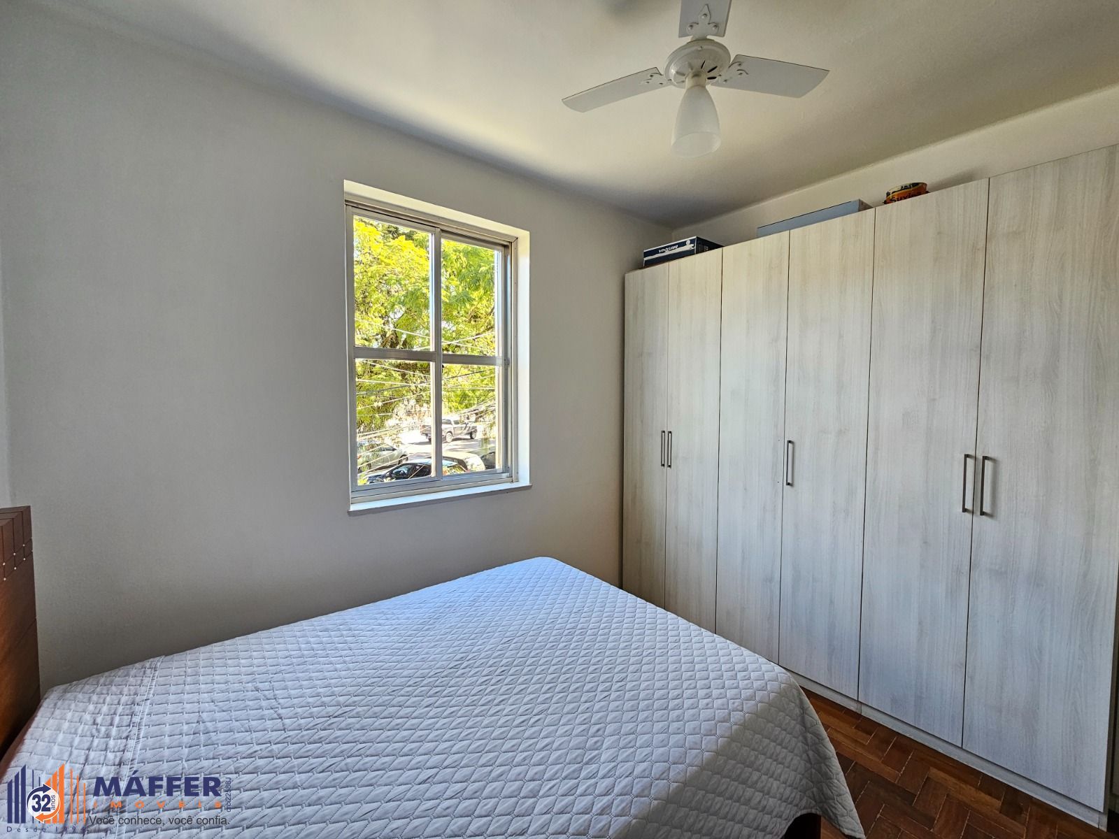 Apartamento, 3 quartos, 59 m² - Foto 8