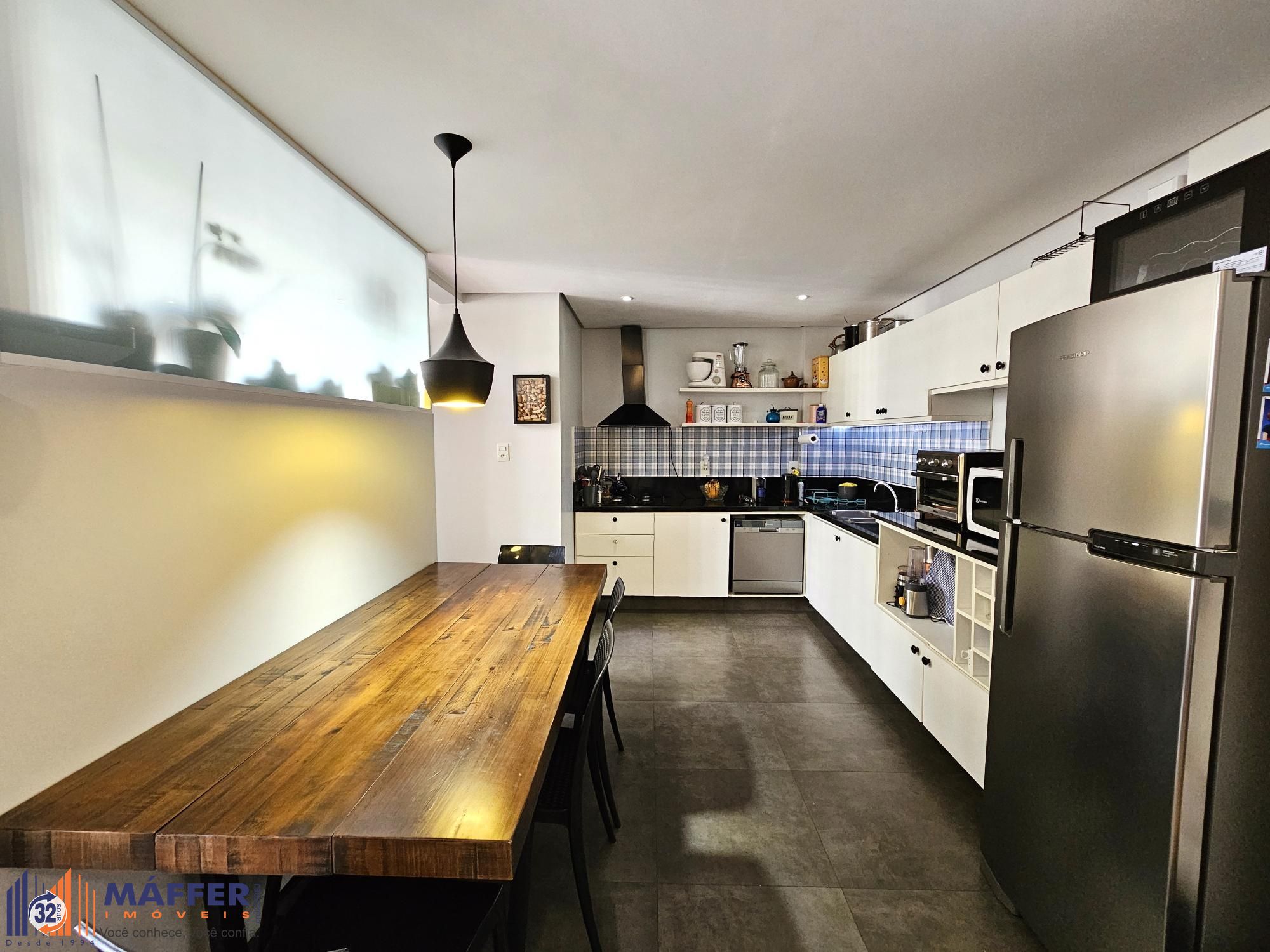 Apartamento, 2 quartos, 58 m² - Foto 2