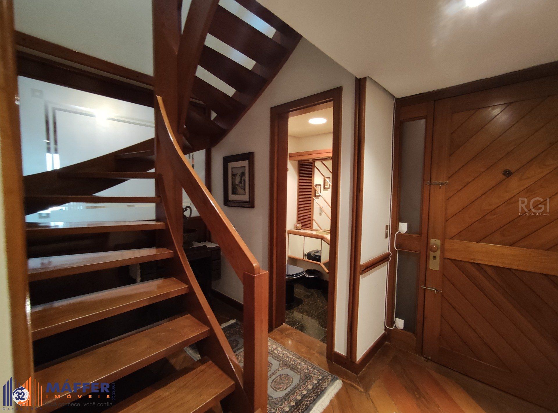 Cobertura, 3 quartos, 354 m² - Foto 8