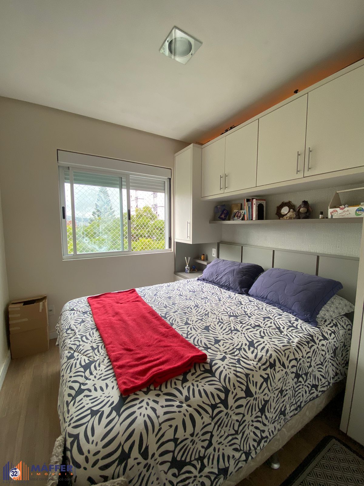 Apartamento, 1 quarto, 41 m² - Foto 12