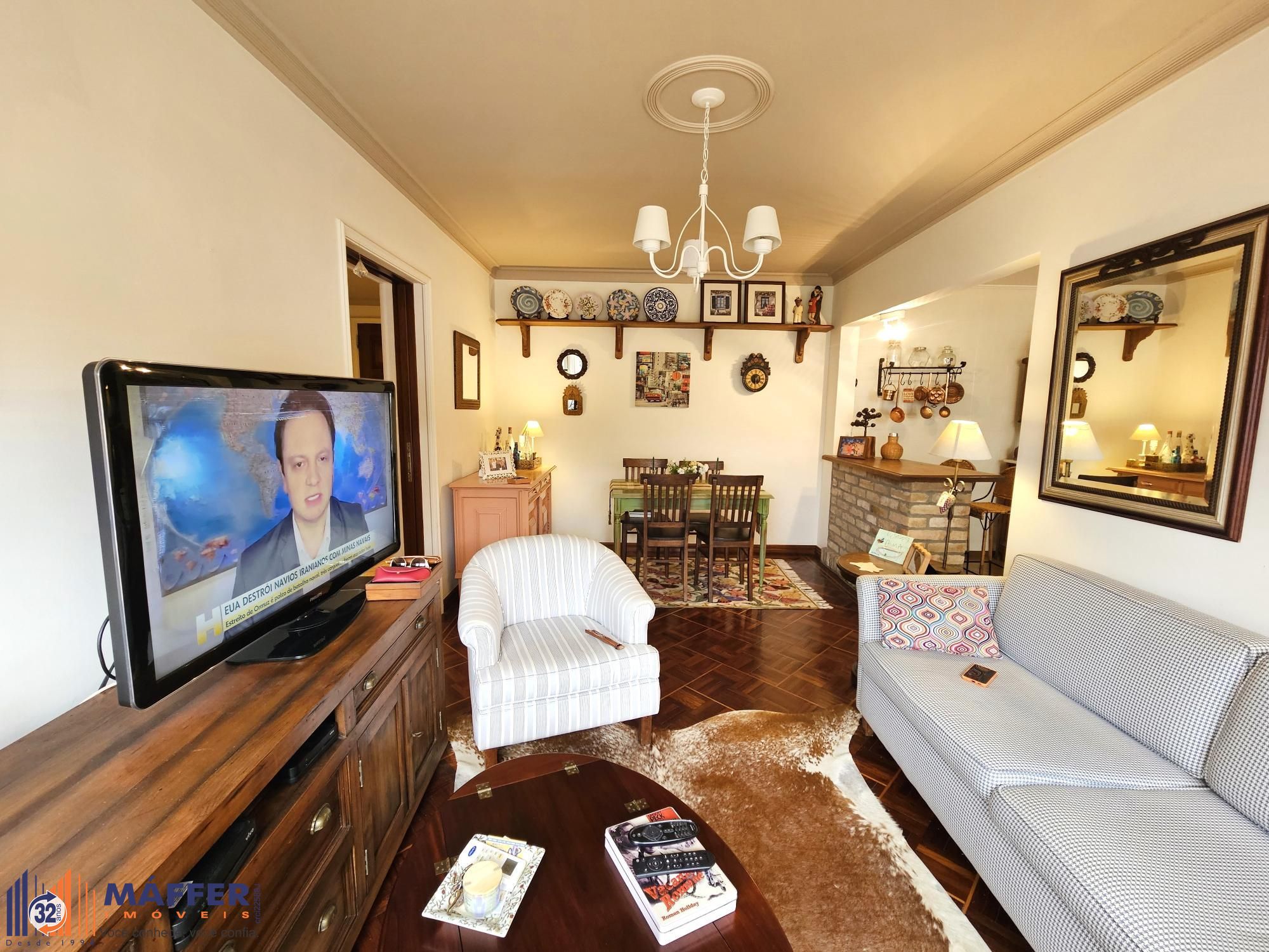 Apartamento, 2 quartos, à venda, 93 m², Menino Deus - Porto Alegre — foto 4