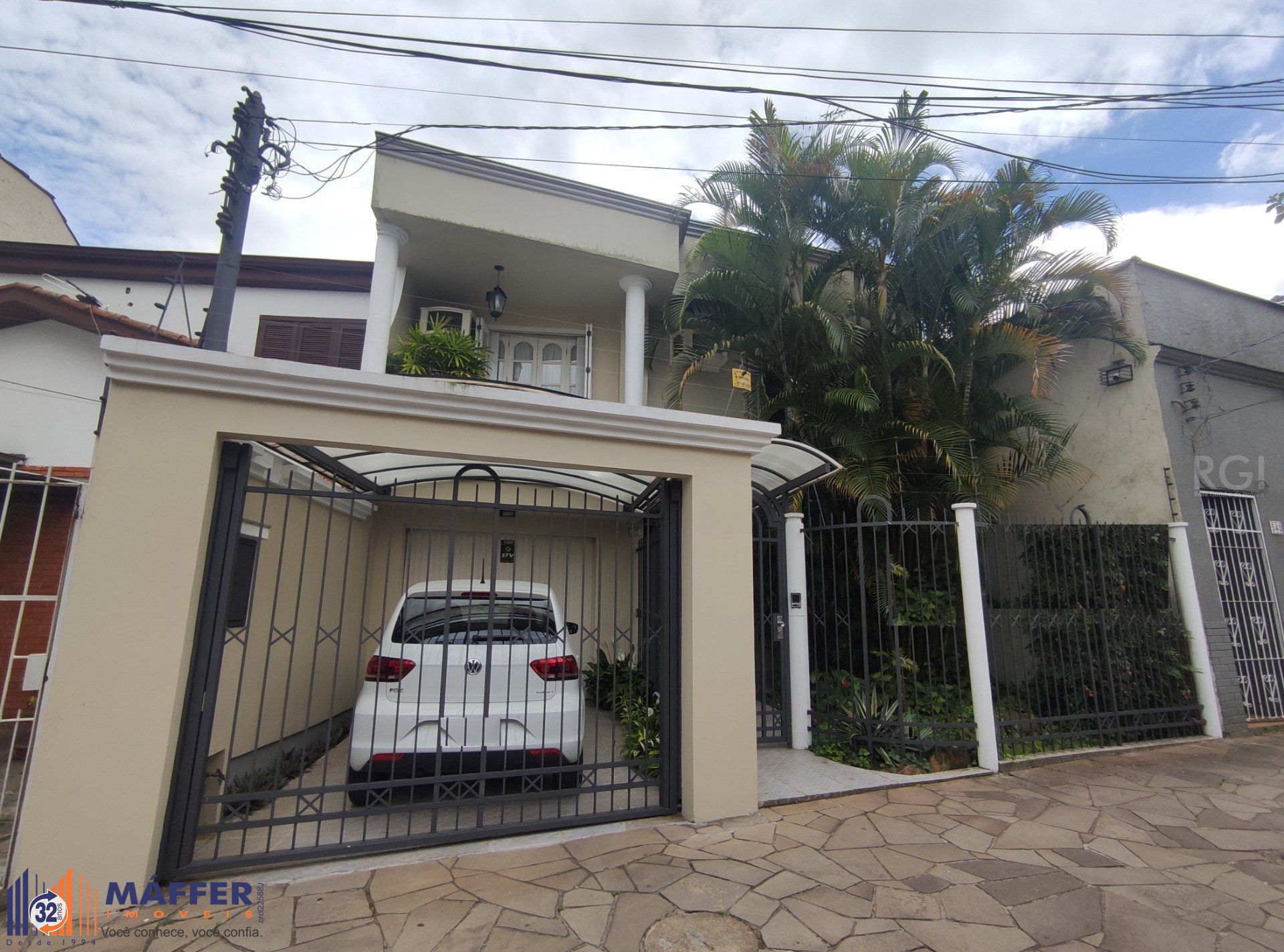 Sobrado, 3 quartos, 200 m² - Foto 25