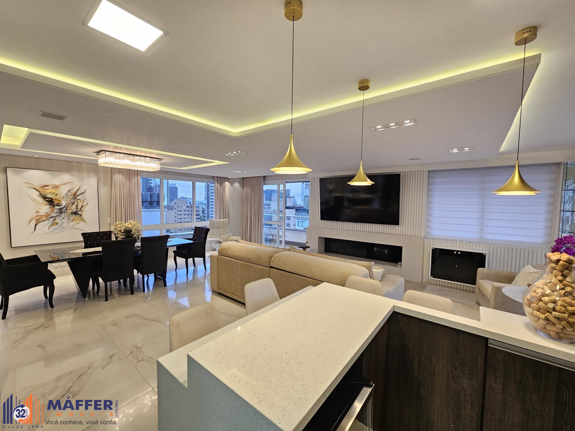 Apartamento, 3 quartos, 180 m² - Foto 10
