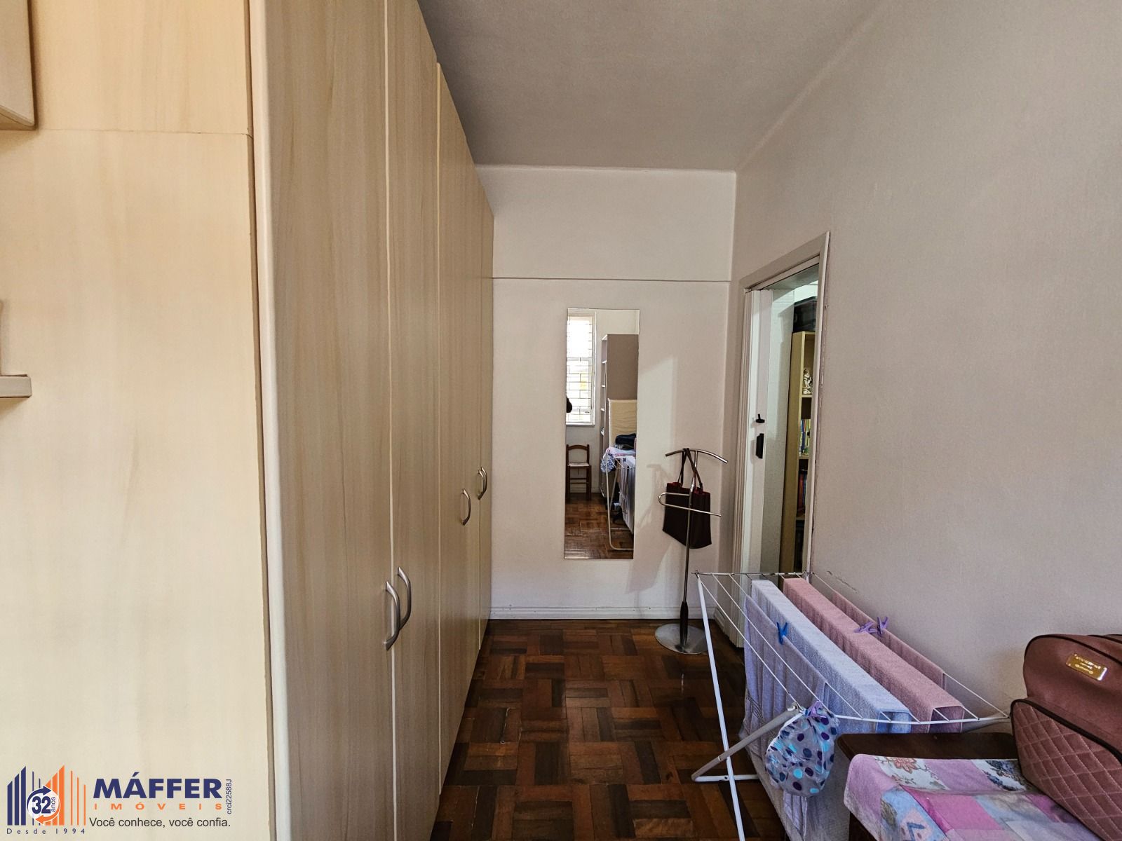 Apartamento, 3 quartos, 59 m² - Foto 11