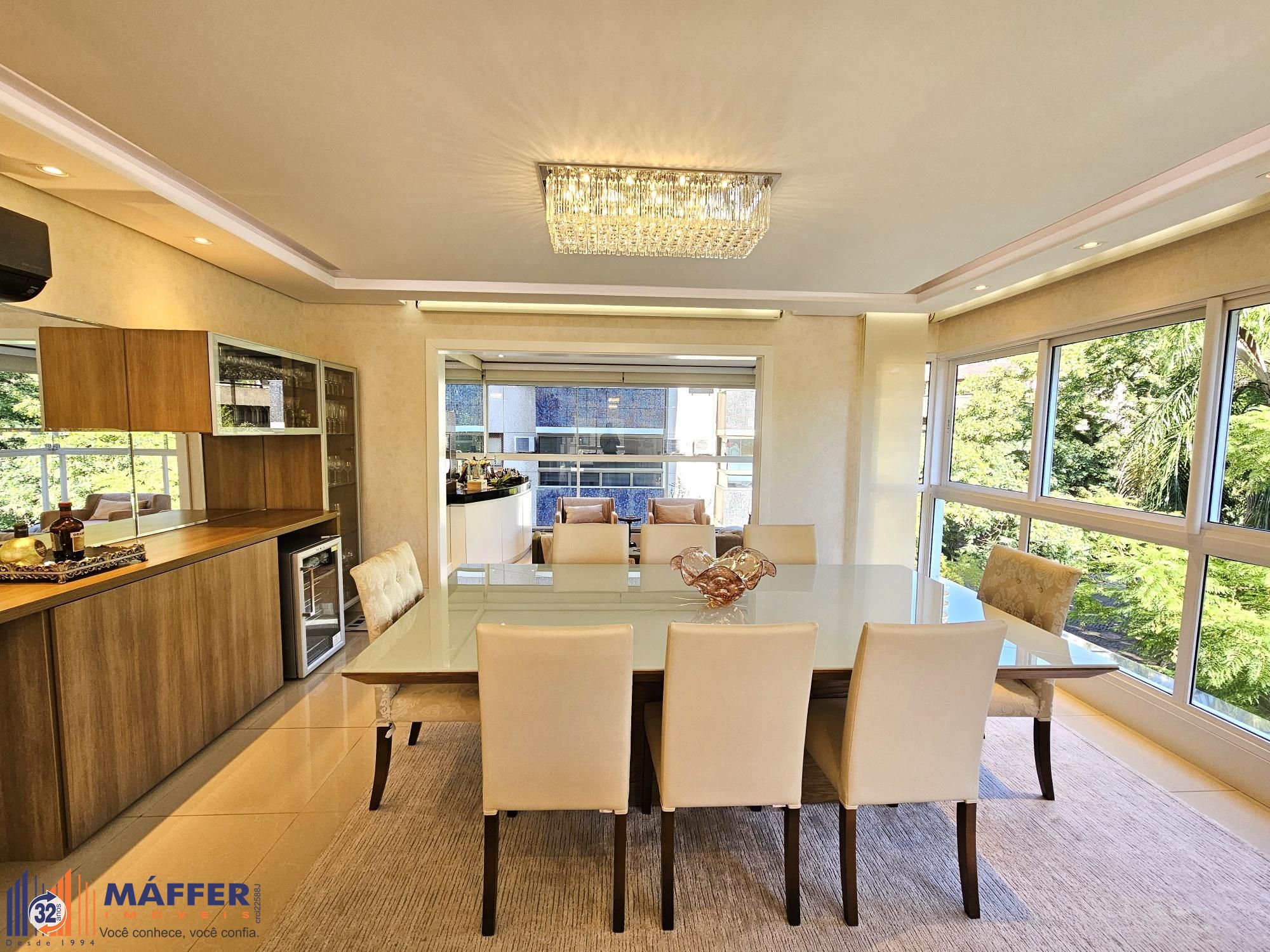 Apartamento, 3 quartos, 181 m² - Foto 10