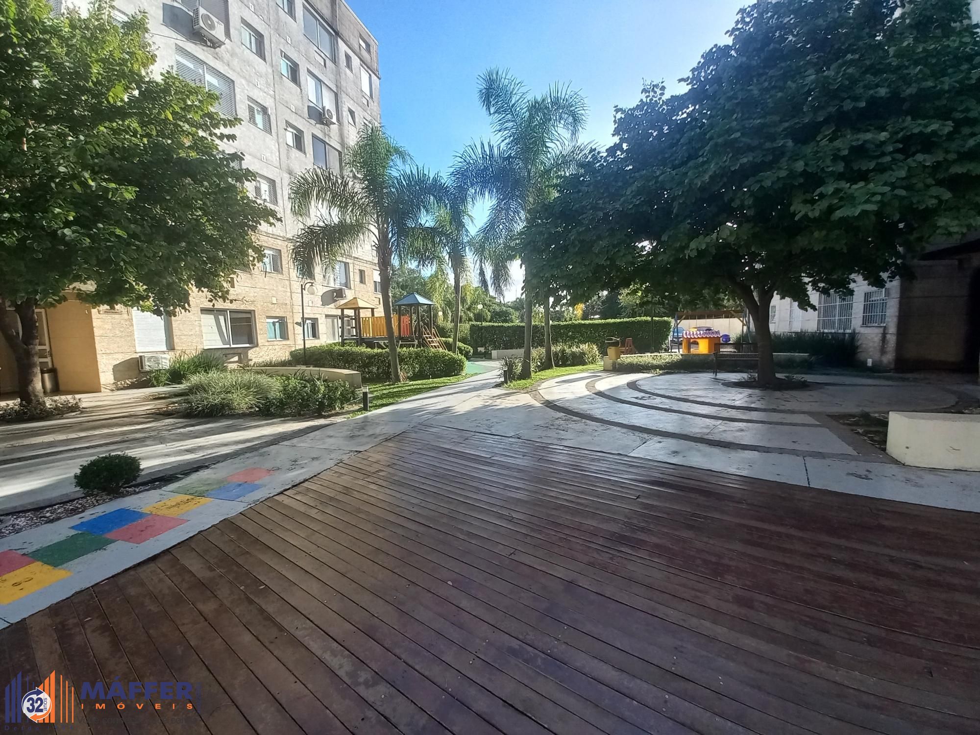 Apartamento, 2 quartos, 45 m² - Foto 15