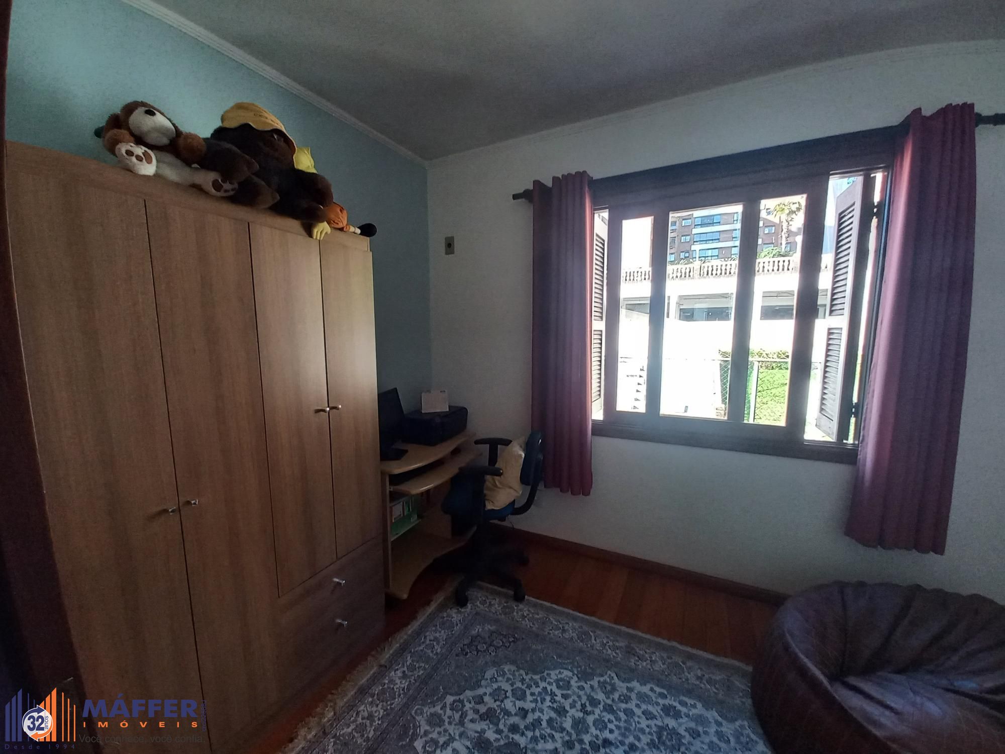 Sobrado, 3 quartos, 178 m² - Foto 13